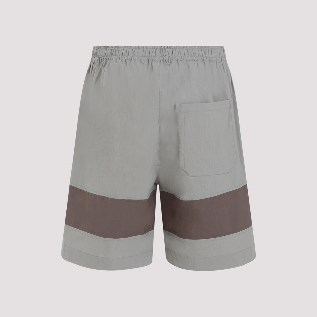 Craig Green Short - Grey | 3e3c5490252516d16d486f82f0c00faf23b1df9c
