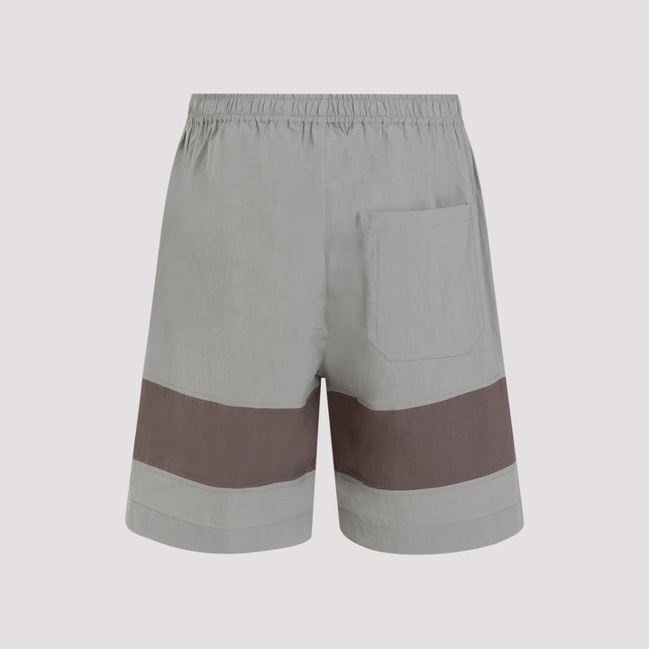 Craig Green Short - Grey | 3e3c5490252516d16d486f82f0c00faf23b1df9c