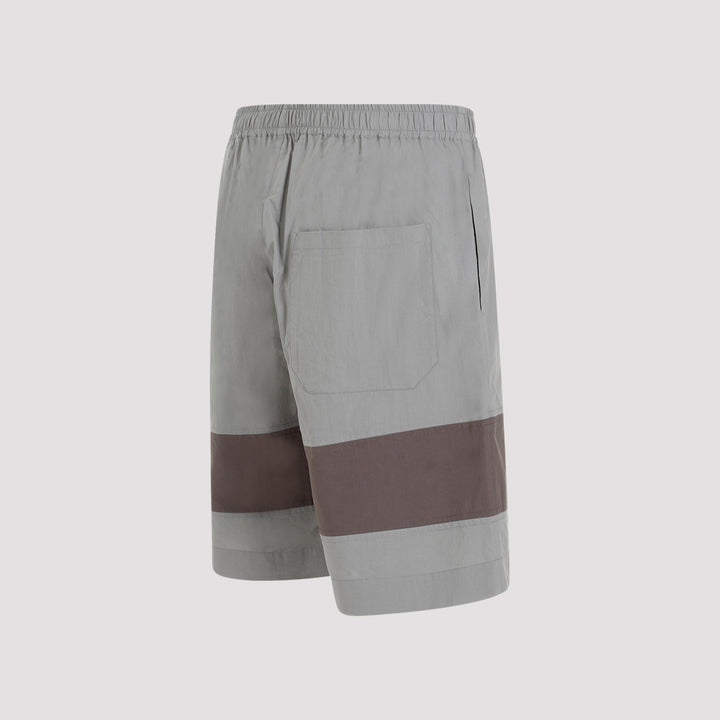 Craig Green Short - Grey | 54a07299f7c5527f56cfa1fe9bf1746e1d5bc07a