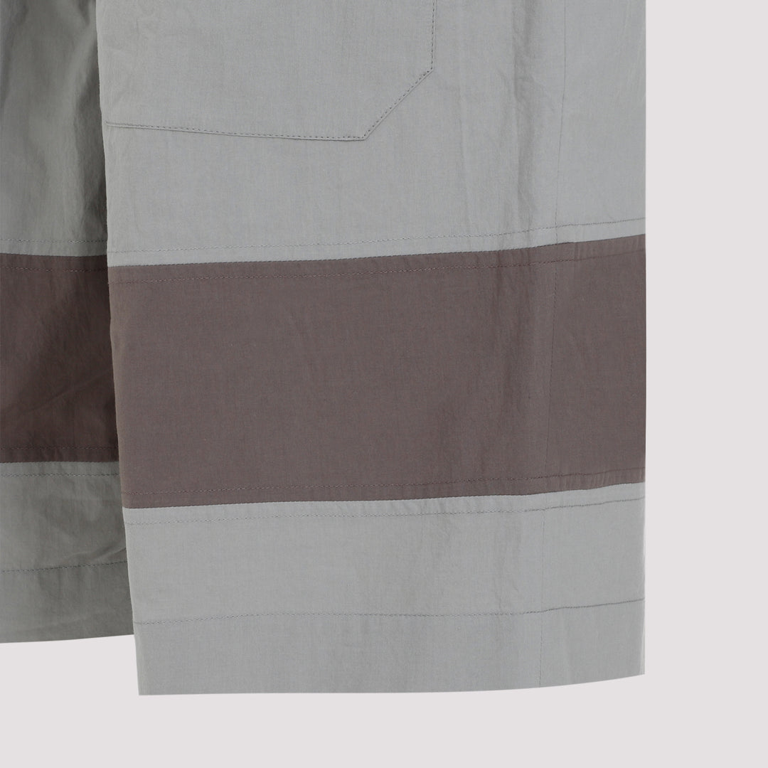 Craig Green Short - Grey | 7c4b567bf5d2d3b5d0c452bb9d0f3f0c93e6d04d