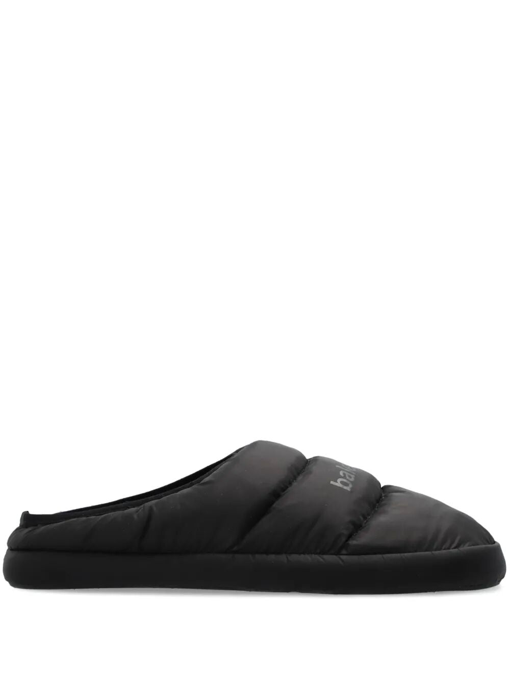 Balenciaga Mules - Black | 3a010c348c71be714e7a1545ab273150a9e732aa
