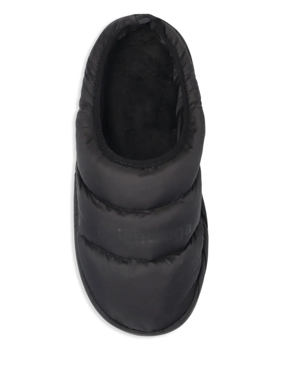 Balenciaga Mules - Black | ab6d1590406a70e4cc5242c289f9b3404b3859f0