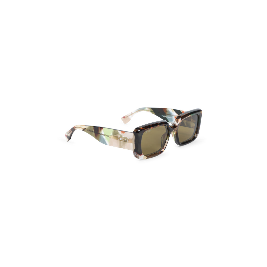Gucci Sunglasses - Green | 80f1097ee095edabcebd214f7babbe95e5be9a2c