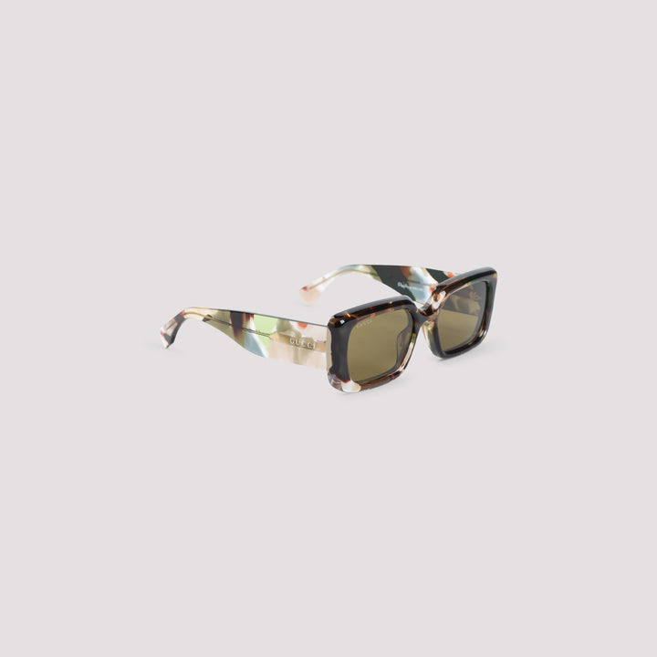 Gucci Sunglasses - Green | e380f535c44a6e3d2f3d64374c9a39135f40b8fe