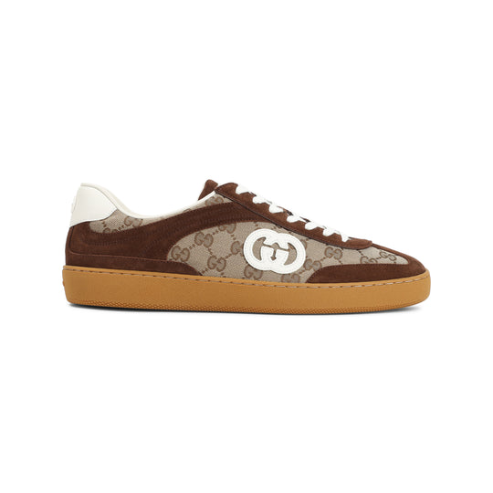 Sneakers Brown
