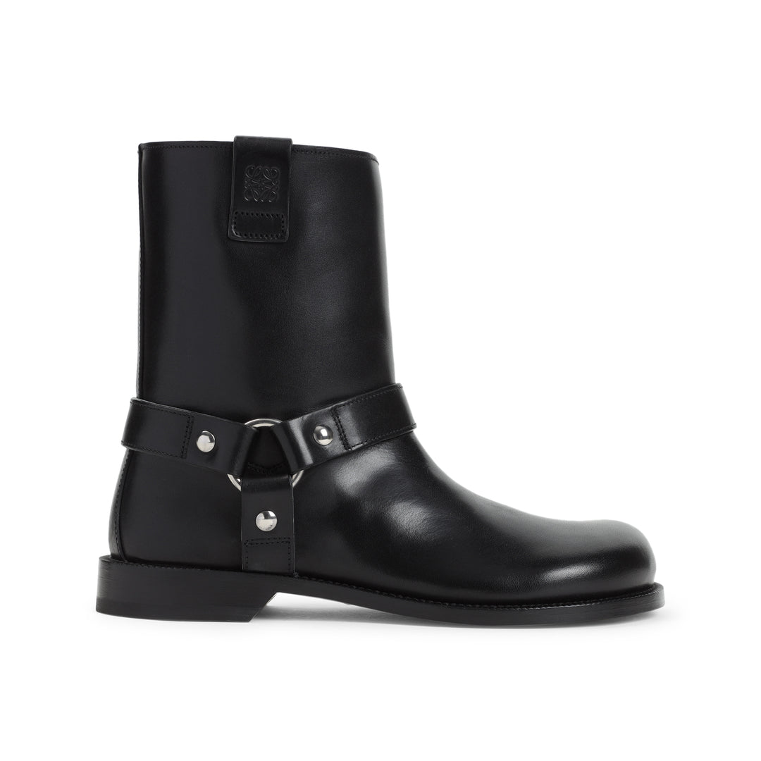 Loewe Boots - Black | 5238fcd5b2e9097565d84392e21fff96ca9b5b4a