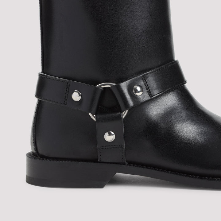 Loewe Boots - Black | bd67ce17212f3f2b32ee867f3f07b473e9189548