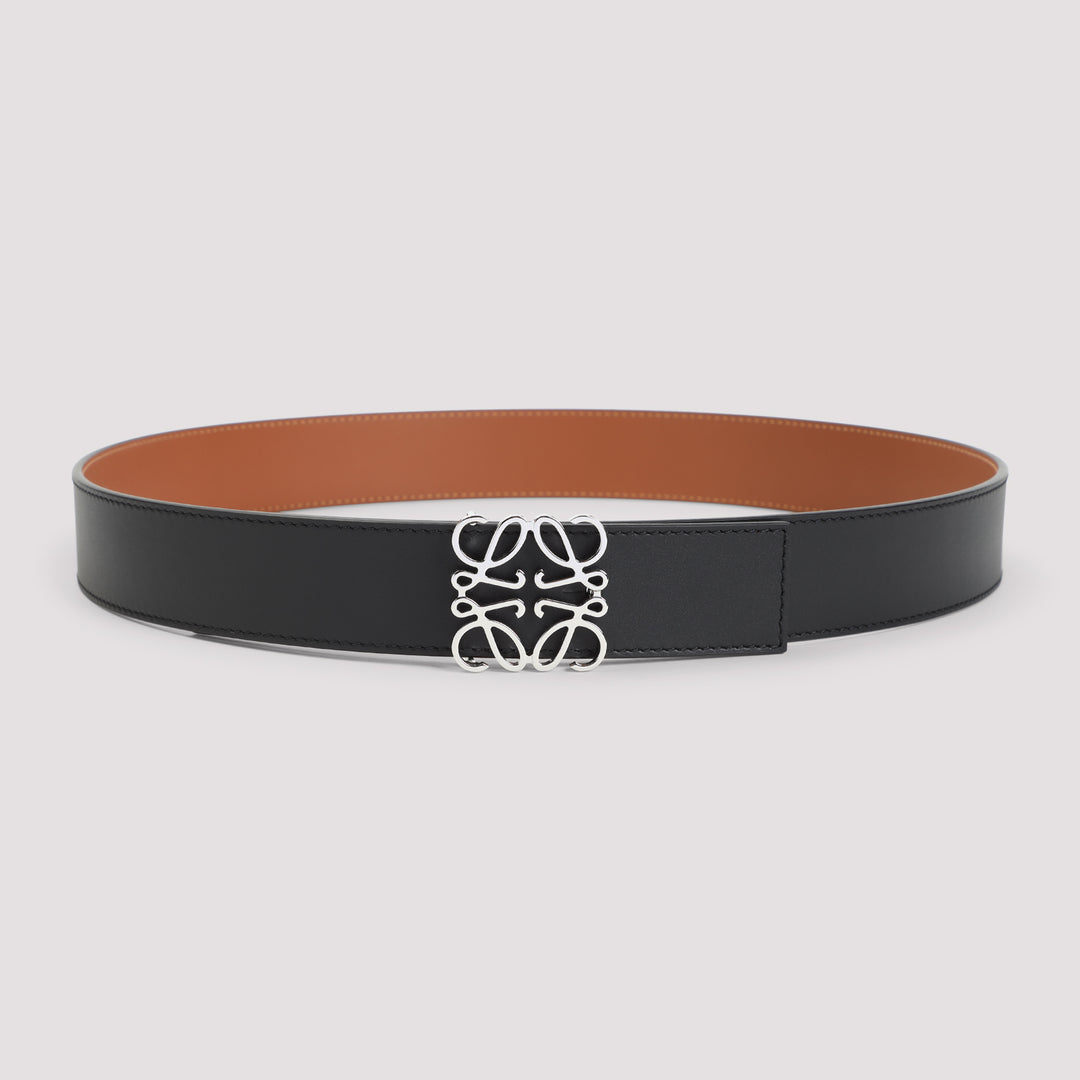 Loewe Belts - Black | fc0cdfe2ca79ca30a0eea4b96bb28d3188132c1d