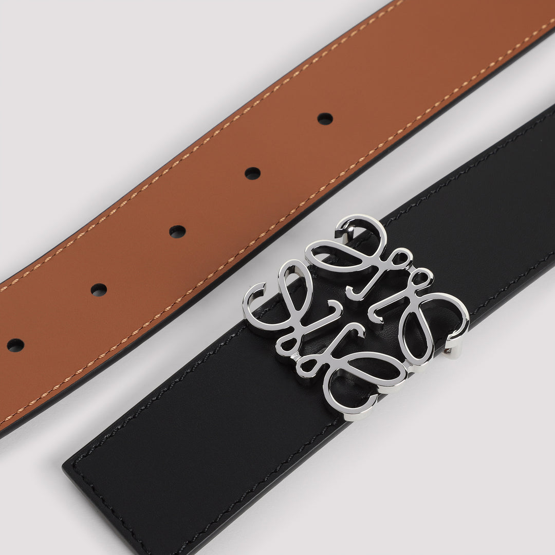 Loewe Belts - Black | 9ae0e755111e5f3fd0bea79449fc723b02dc992c