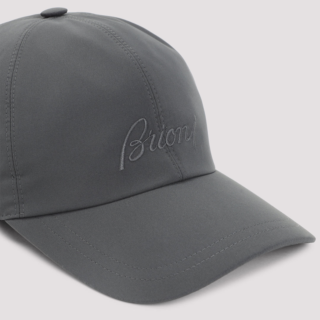 Brioni Hats - Grey | aeaa76af4b86be7d9c13769f89b1202919a159c4