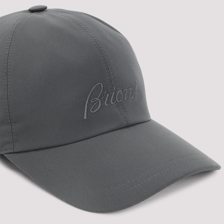 Brioni Hats - Grey | aeaa76af4b86be7d9c13769f89b1202919a159c4