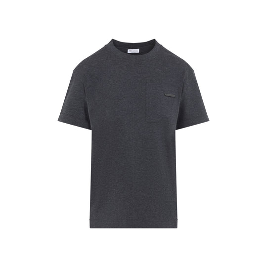 T-Shirts Grey