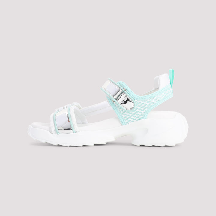 Roger Vivier Sandals - Multicolour | f17bdf29106b2761ffd705f9ab849d5e84df8dfd