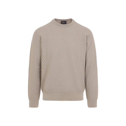 Pullover Nude & Neutrals