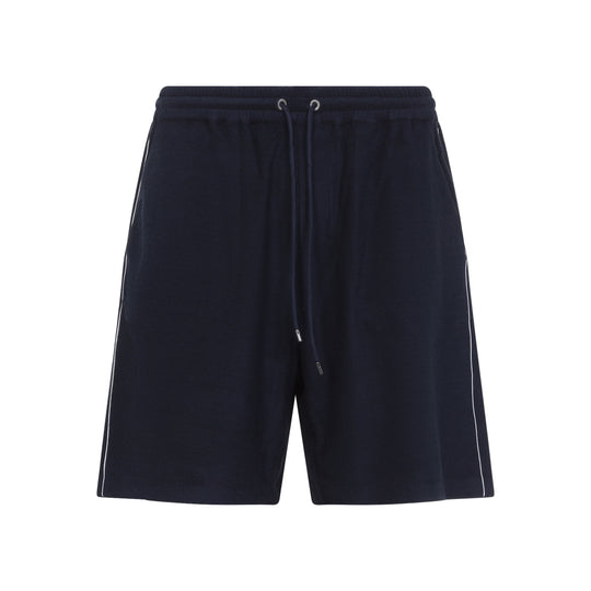 Swim Shorts Blue