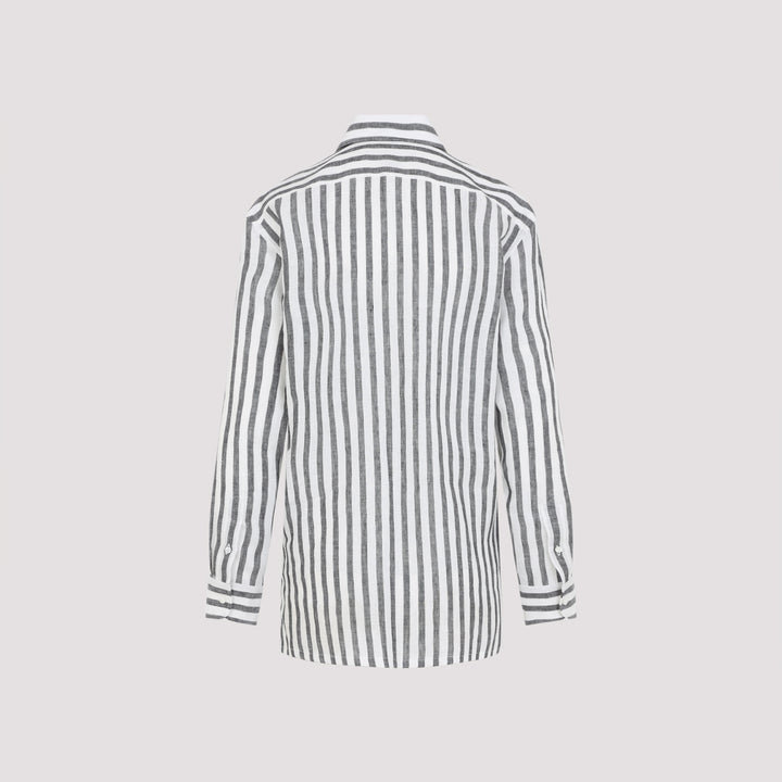 Ralph Lauren Collection Shirts - Black | ed7602bd430617fedfe772593a4b064aee4fa9e4