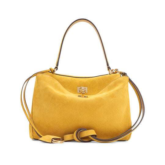 Shoulder Bags Yellow & Orange