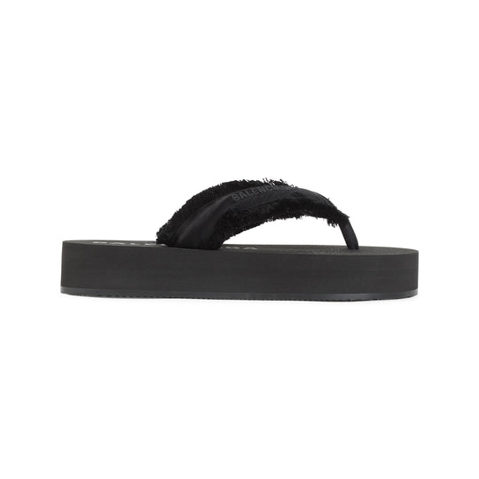 Sandals Black