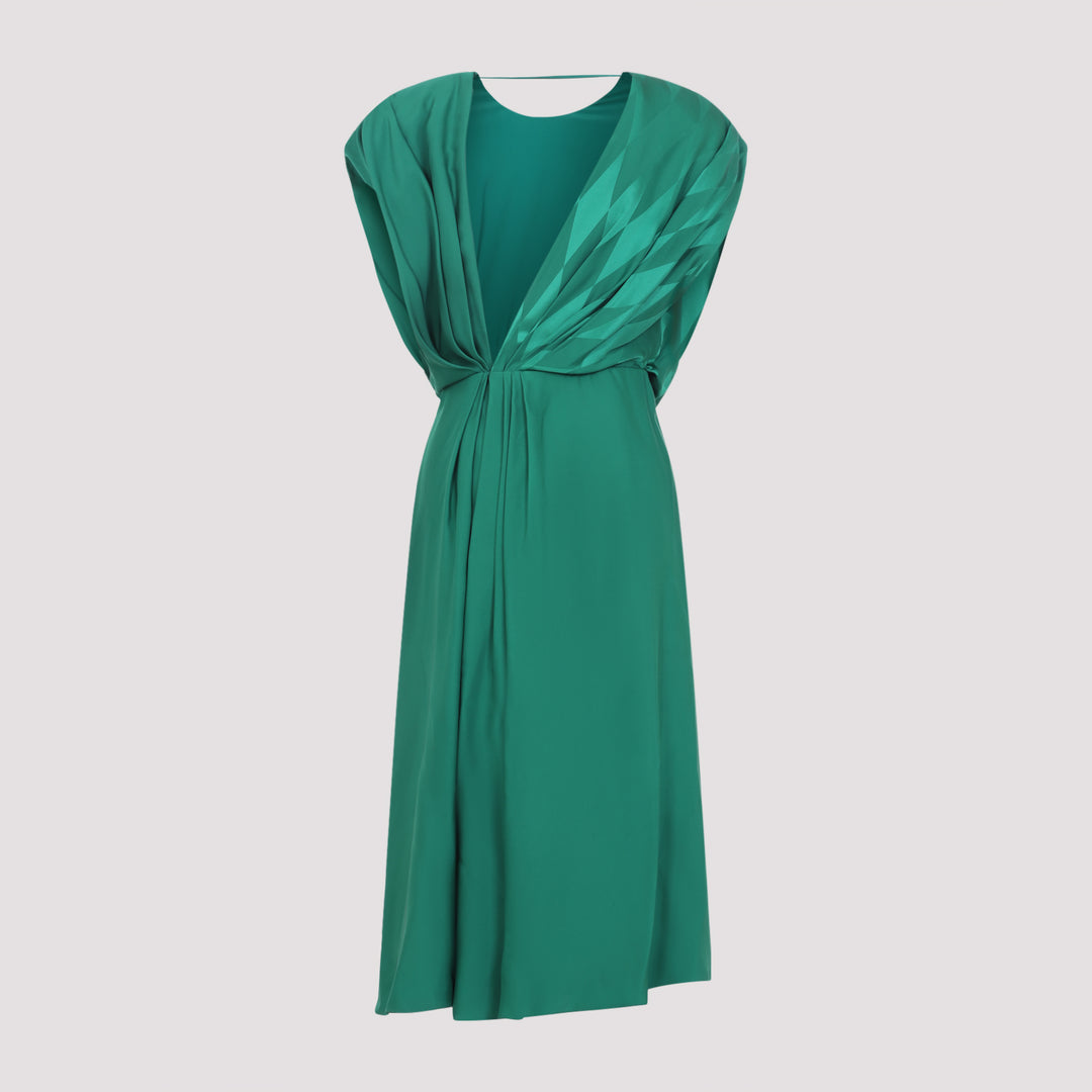 Versace Cocktail & party - Green | 4425891acd12b3b72158efb83ab6bff592dff63f