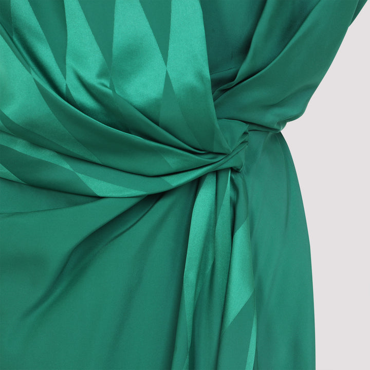 Versace Cocktail & party - Green | afad7ea4ba4072cebdab34ccf99b590d7aee68f9