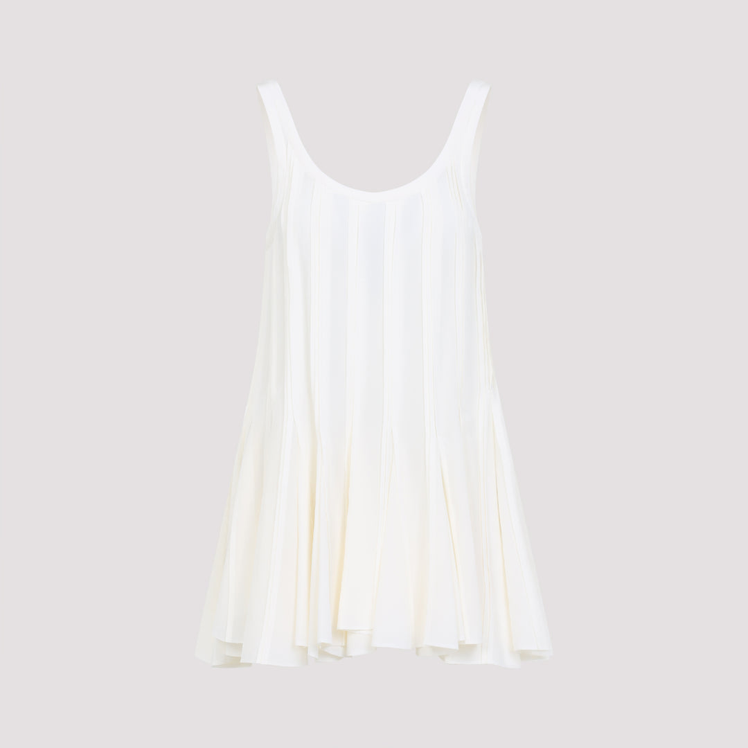 Carven Tops - Nude & Neutrals | 168c4e1e29d5d602373005c3374c1b1c1ca22117