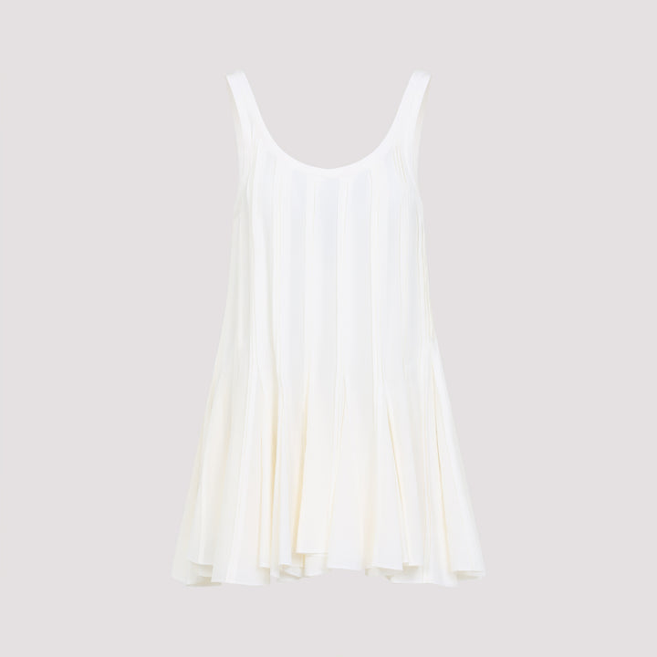Carven Tops - Nude & Neutrals | 168c4e1e29d5d602373005c3374c1b1c1ca22117