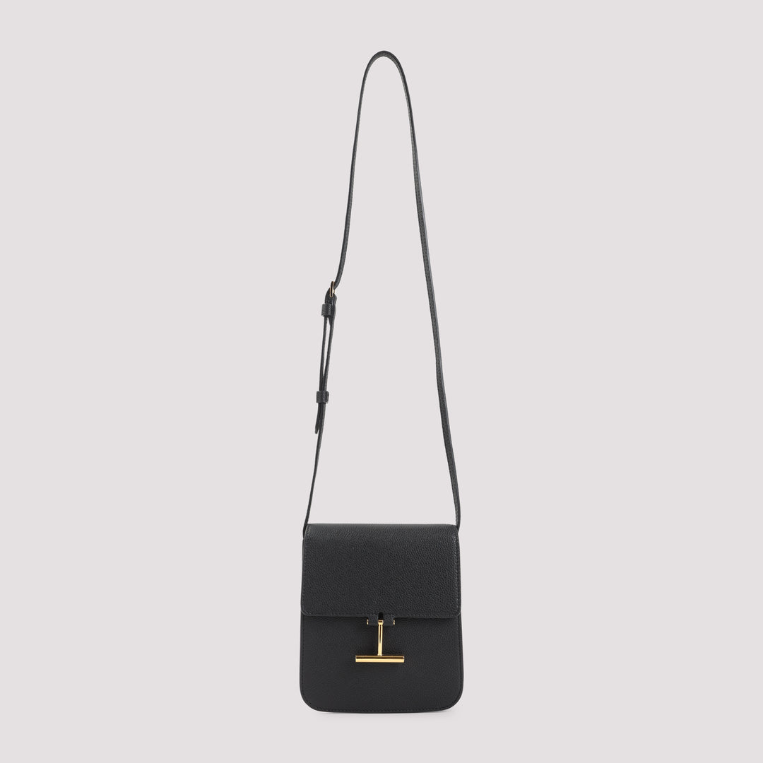 Tom Ford Shoulder Bags - Black | b7f18b5ebae0a54d71a432ba3f20150d49226d8b