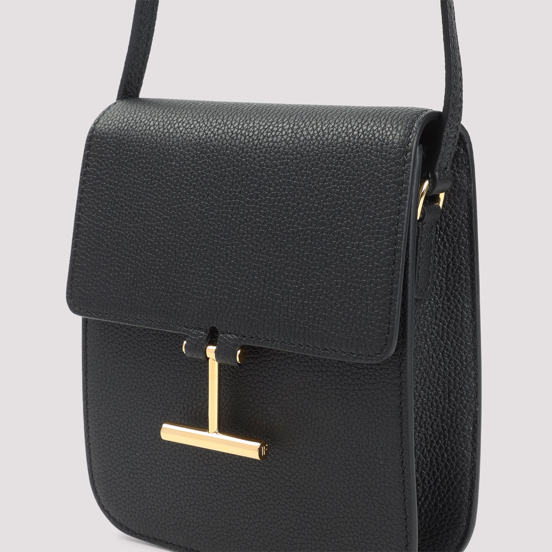 Tom Ford Shoulder Bags - Black | 36ec00c2a000e9c73f05e70cd66f77bc259a6361