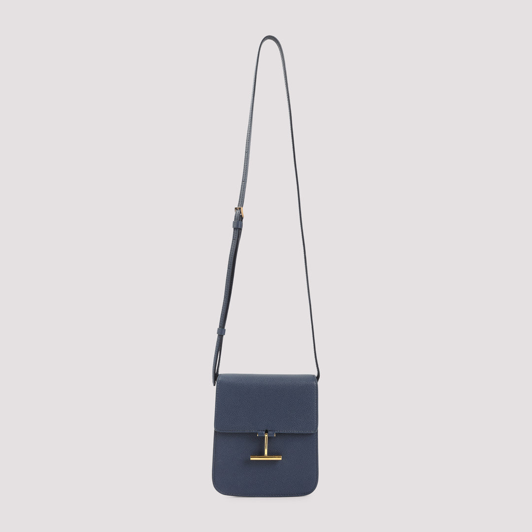 Tom Ford Shoulder Bags - Blue | 09ce39119915782b396d1e5f1510146c72236f4f