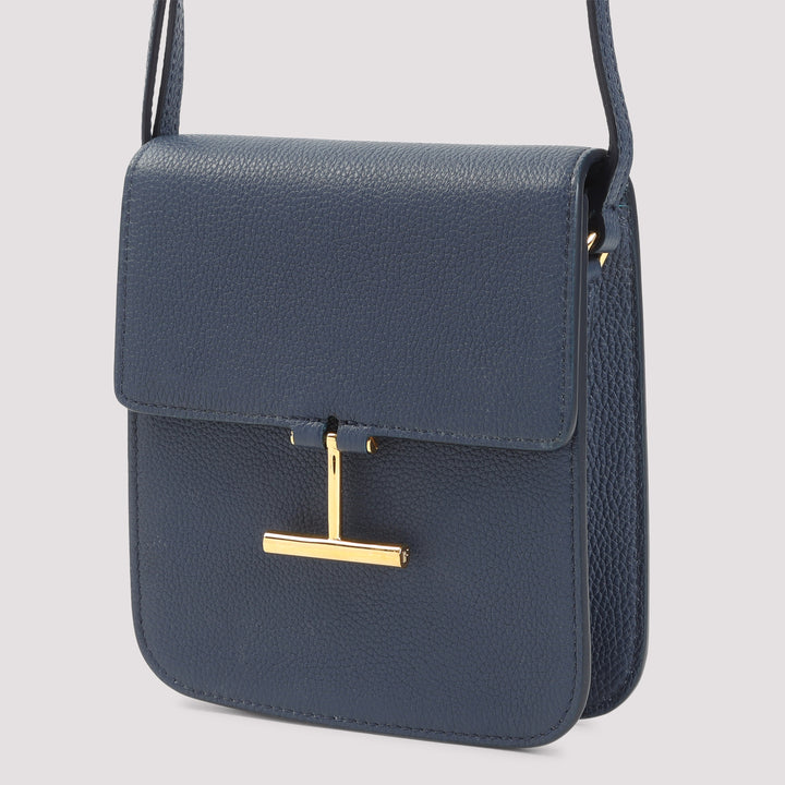 Tom Ford Shoulder Bags - Blue | 53ea7b5a60d9122c000d1c32f3758ff0a13d1d52