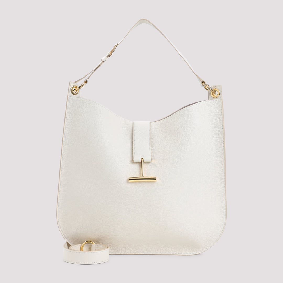 Tom Ford Shoulder Bags - White | fa430b6707e00ecdea0c207c58baf997f4381206