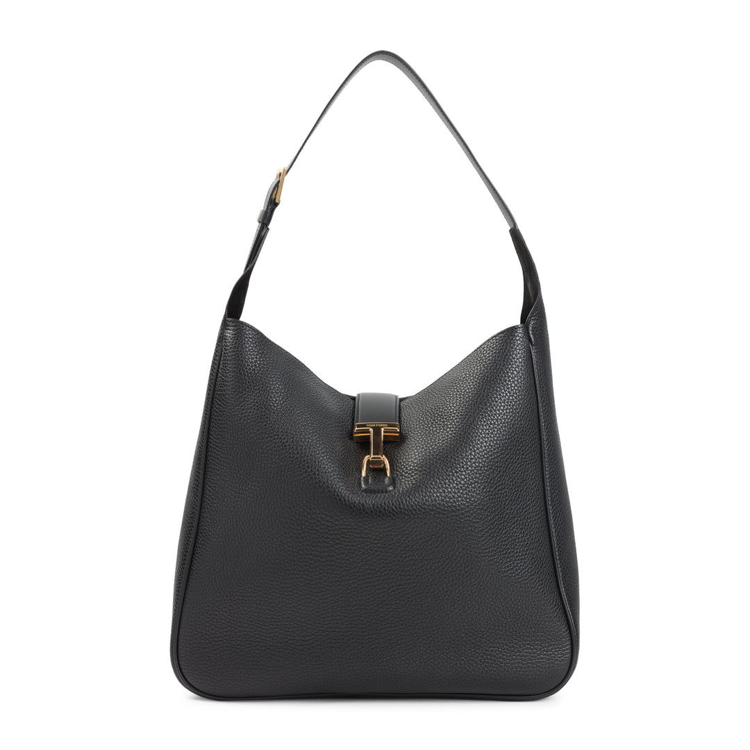 Tom Ford Shoulder Bags - Black | 12ca6de552af632678388b78ddea34b173033469