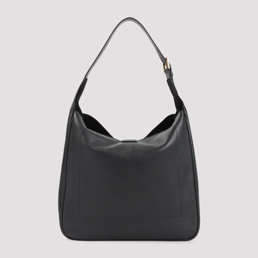 Tom Ford Shoulder Bags - Black | d727e5fe3495106988f39c4da495fa933dc56c9a