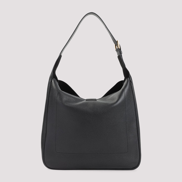 Tom Ford Shoulder Bags - Black | d727e5fe3495106988f39c4da495fa933dc56c9a