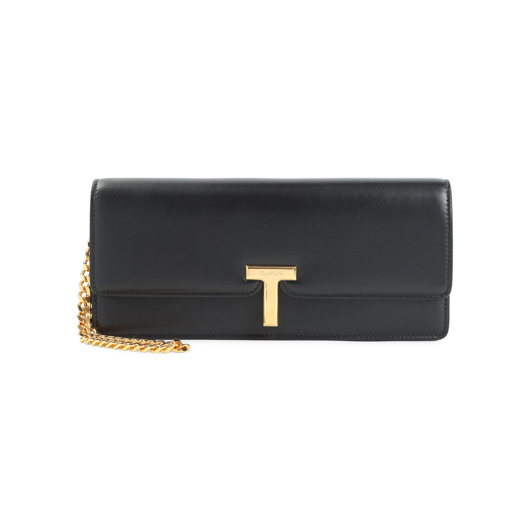 Tom Ford Clutches - Black | 730d50a946fb573d7a71dfd0c33e92c71a4da75b