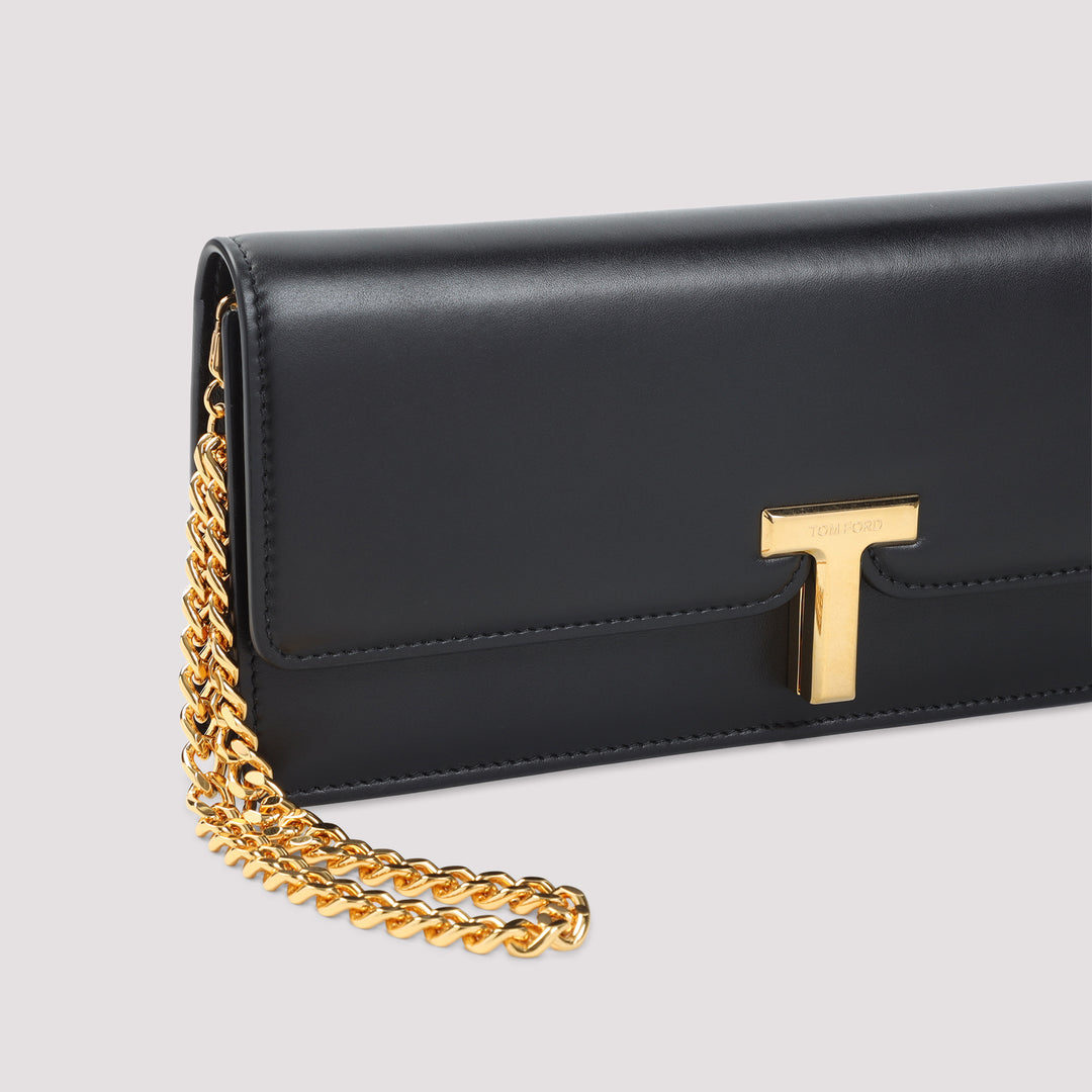 Tom Ford Clutches - Black | 1cae4dc4f5fcc768965f7b1920413cdeb7bcb81f