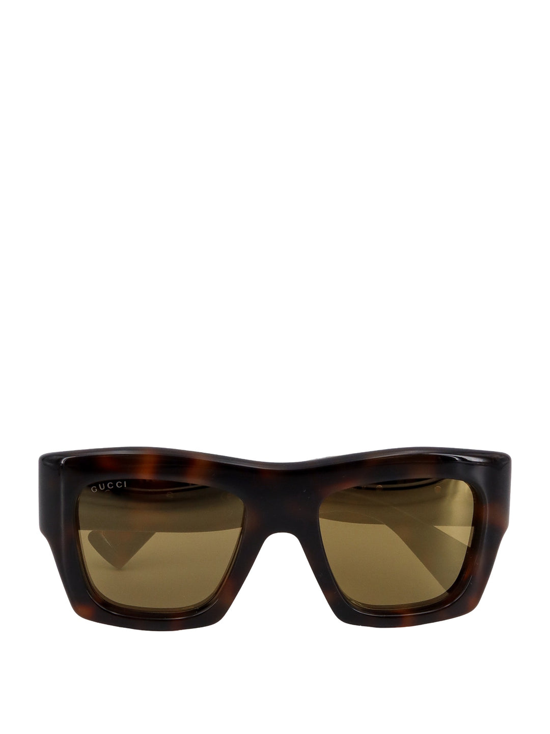 Gucci Sunglasses - Brown | b9fbfd8b9170a526724a1c39f91996dece5f3c03
