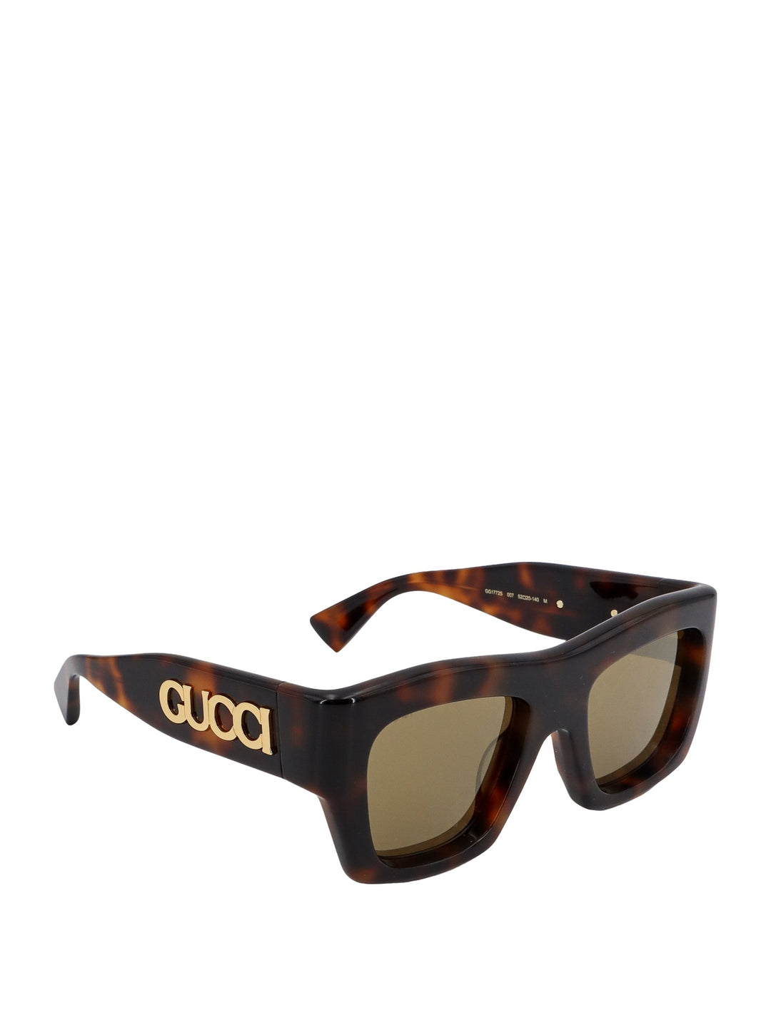Gucci Sunglasses - Brown | f9eb7758feb496ab487e61c8691a72e36b6154ea