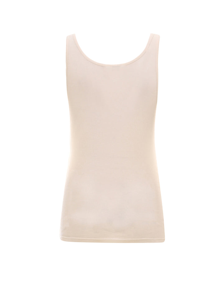 Saint Laurent T-shirts and Polos - Light and natural | 3baf1ee2de1bd7ed8e58626c4c62ec316997ed7c