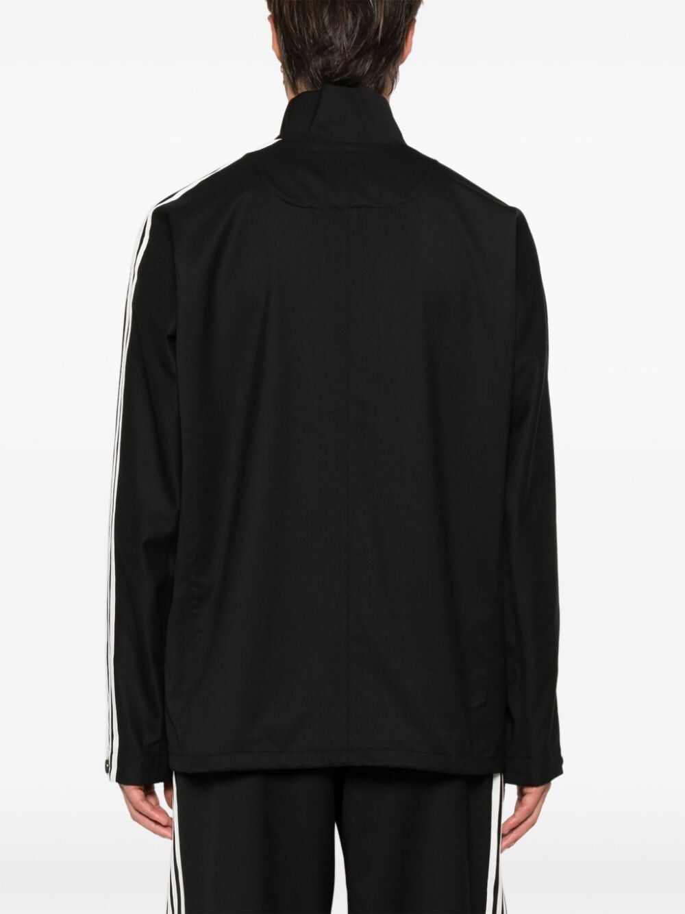 Y-3 Sport jackets & wind breakers - Black | 743b9113be0741a6611308541cdf7b3947353fb0