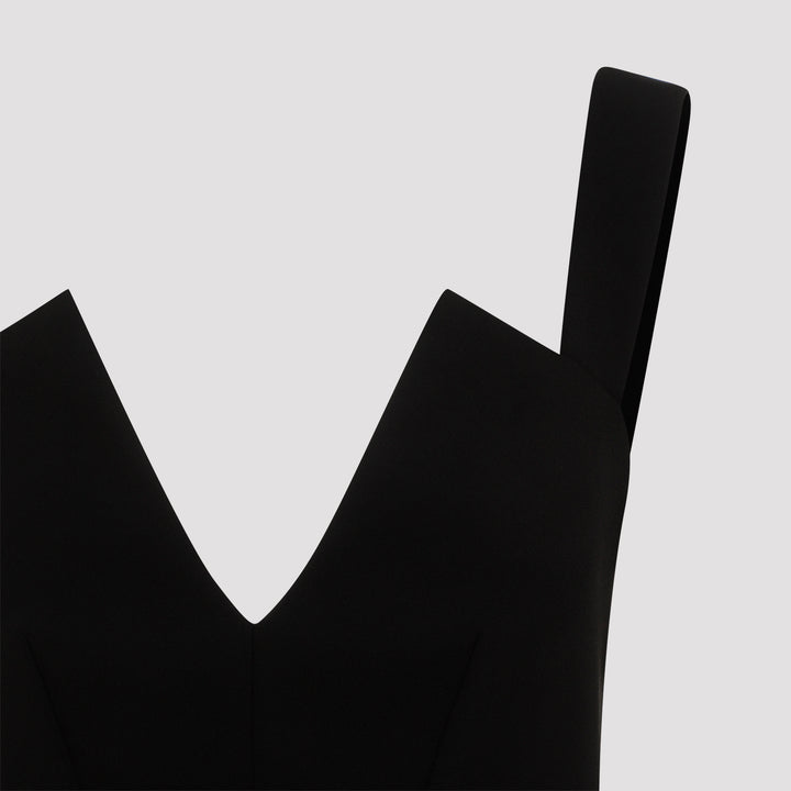 Givenchy Mini dresses - Black | a8ed97df52366ebf708797e3d752ada12af12f70