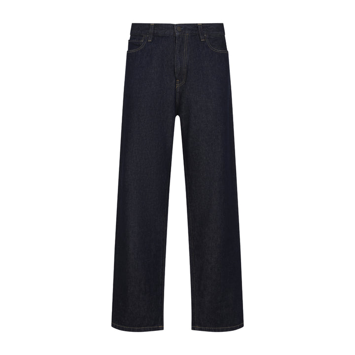 Carhartt Wip Regular & straight leg - Blue | f1197e329036aedf9e6a19166b29f40ec726813c