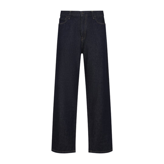 Regular & Straight Leg Blue