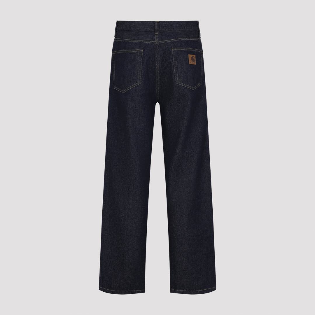 Carhartt Wip Regular & straight leg - Blue | f0ed15bdb3d9bf484956d6c151d59b0e0b9803ff