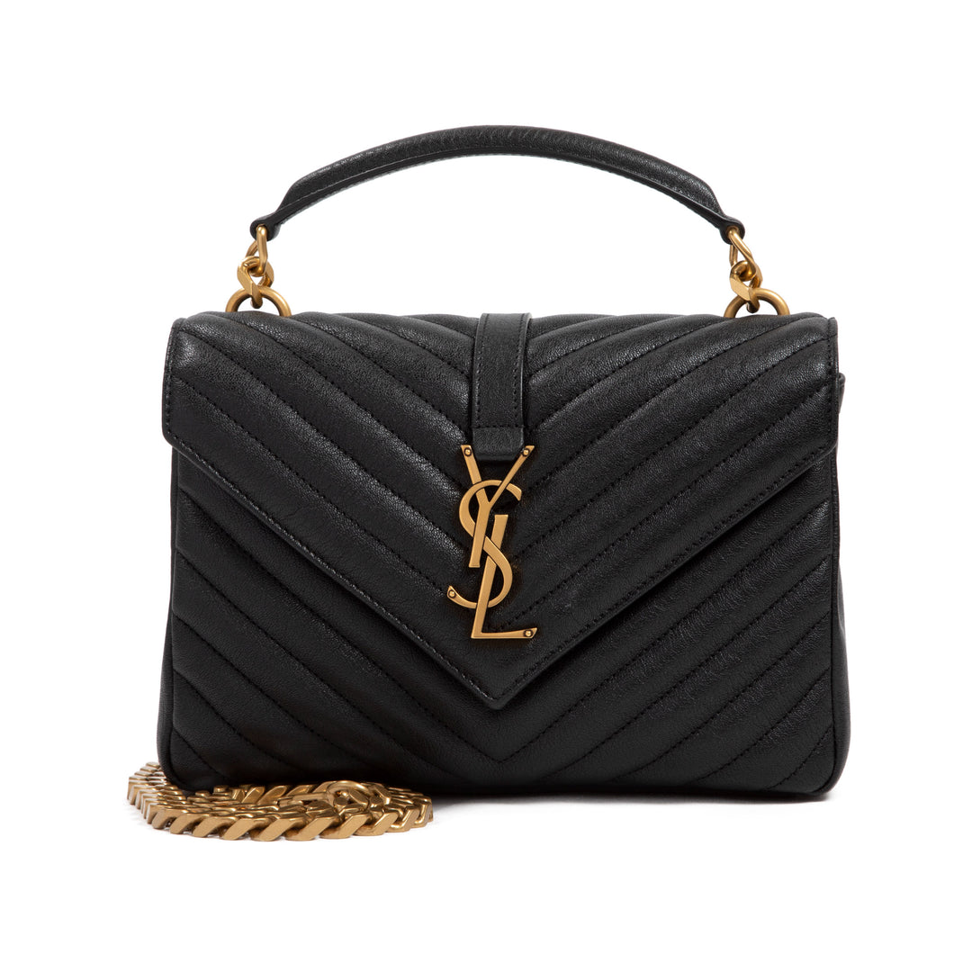 Saint Laurent BAG - Black | 9acf9bfd54c079b03e05d1e3c94944693bc7156c