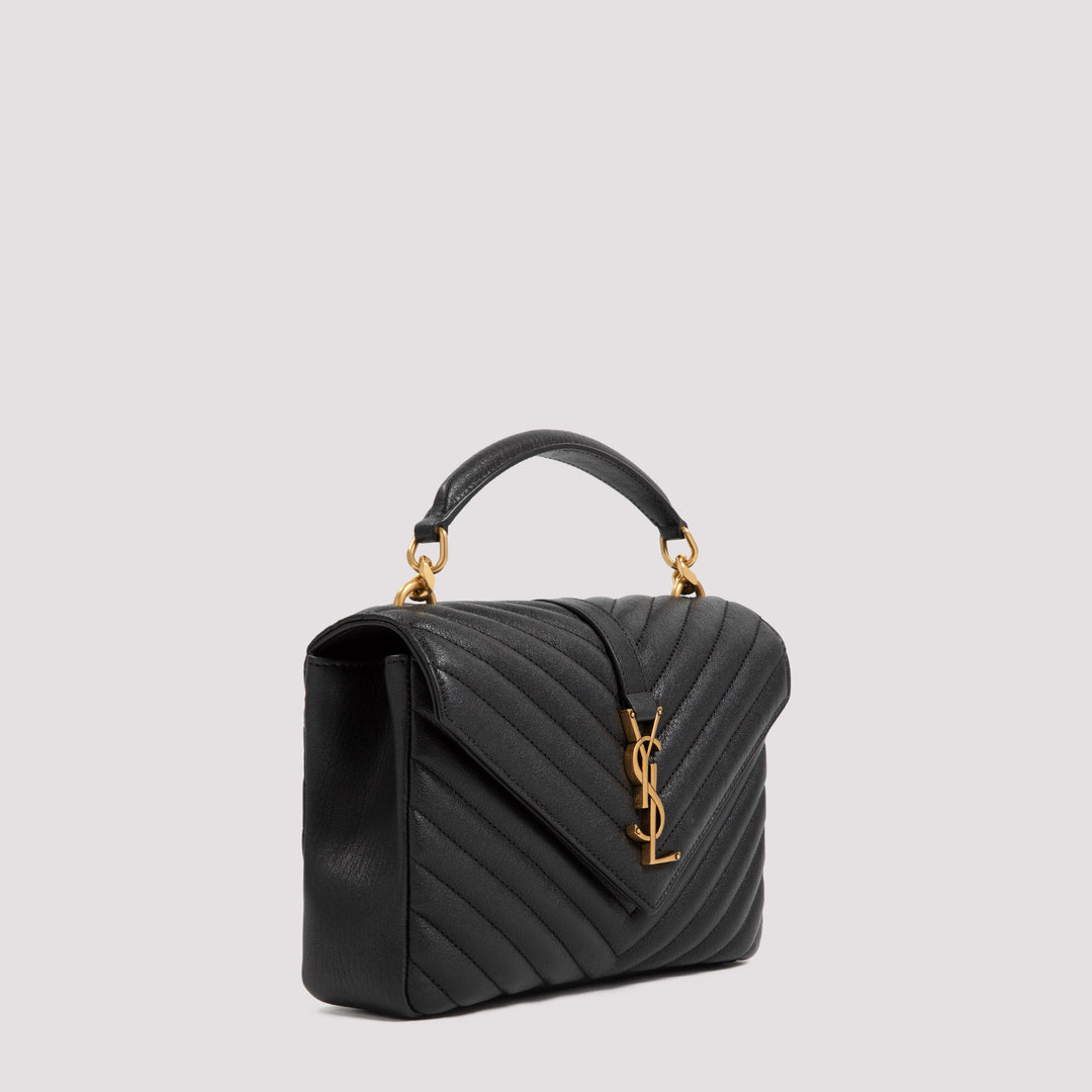 Saint Laurent BAG - Black | 3e1bd320ed78ecd3e373c8ab21cfdccc6b66cb98