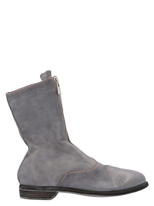 310 Boots And Ankle Boots Gray