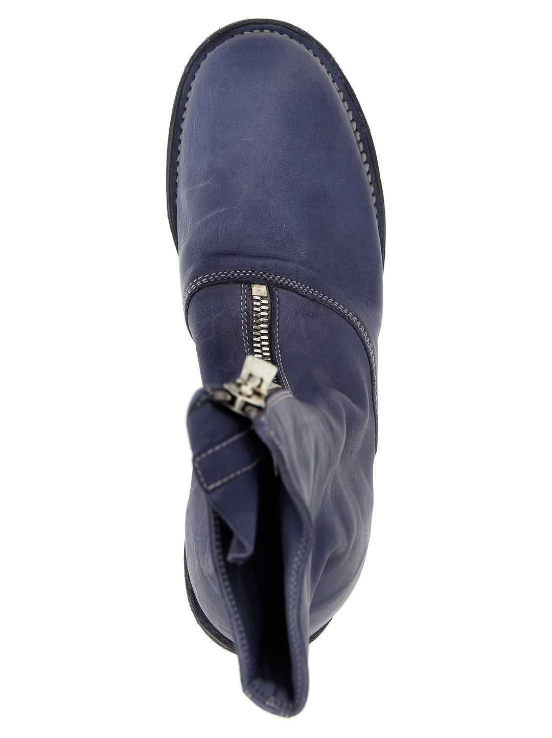 Guidi 310 Boots and Ankle Boots - Purple | 4fff519fec1dfd7af1fa3a43bdf51226c13cf5c8