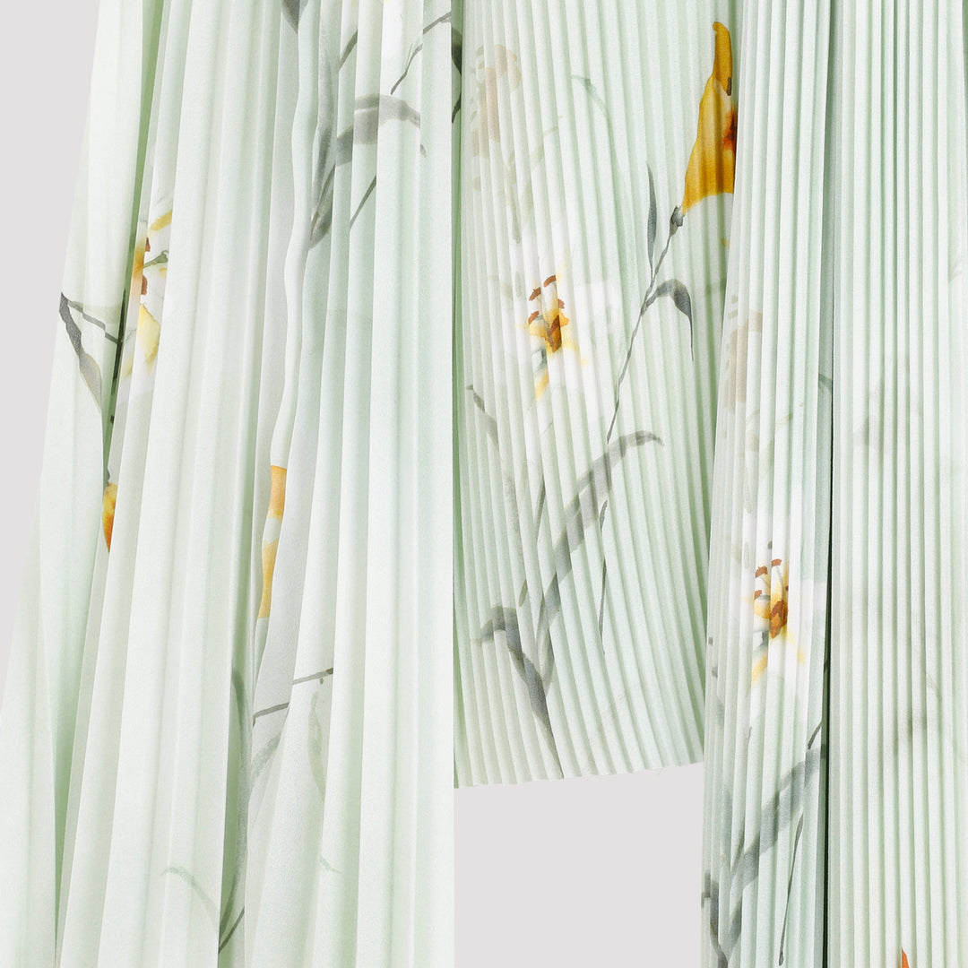 Balenciaga Blouse - Green | 783d1aa98bf769ab9f308b21bf8d4f839a55f8a9