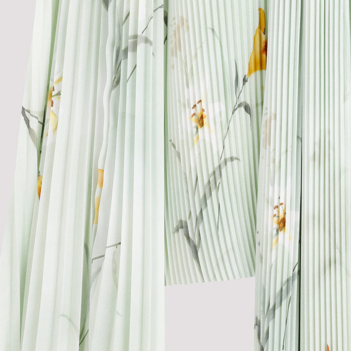 Balenciaga Blouse - Green | 783d1aa98bf769ab9f308b21bf8d4f839a55f8a9